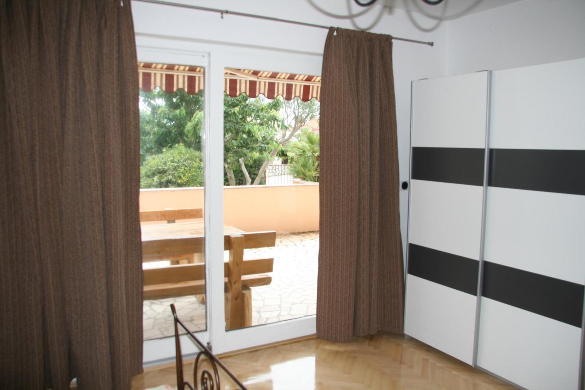 Apartments Karabaic Krk Krk Town Kamer foto